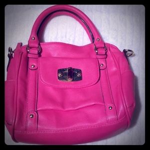 Merona Pink Purse